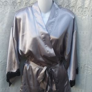 Frederick's of Hollywood Robe